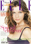 Elle (France-7 April 1997)